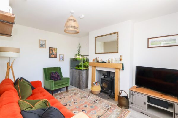 Orchard Cottages, Asenby, Thirsk