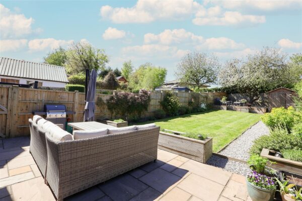 Orchard Cottages, Asenby, Thirsk