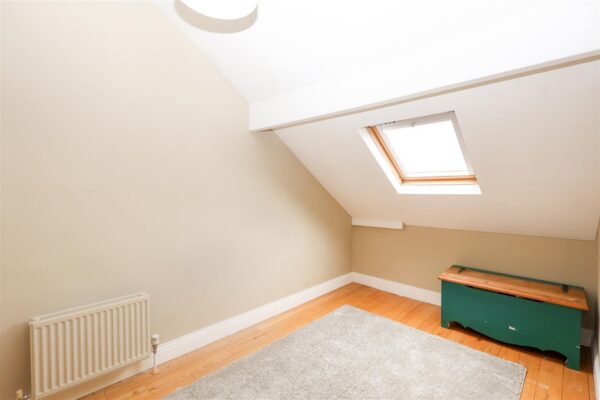 Copt Hewick, Ripon