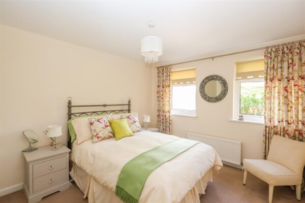 Laverton, Ripon