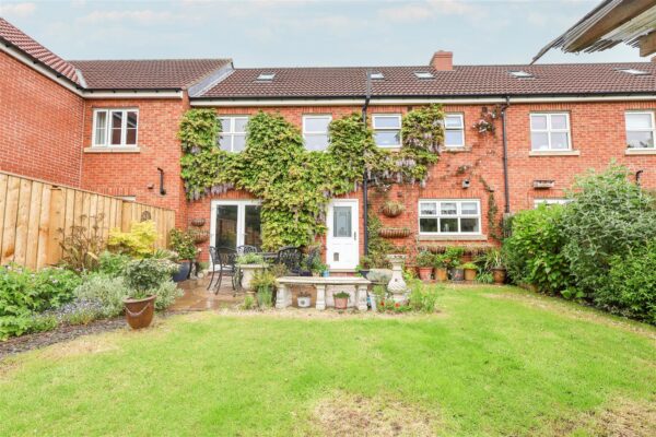 Harriers Croft, Dalton, Thirsk