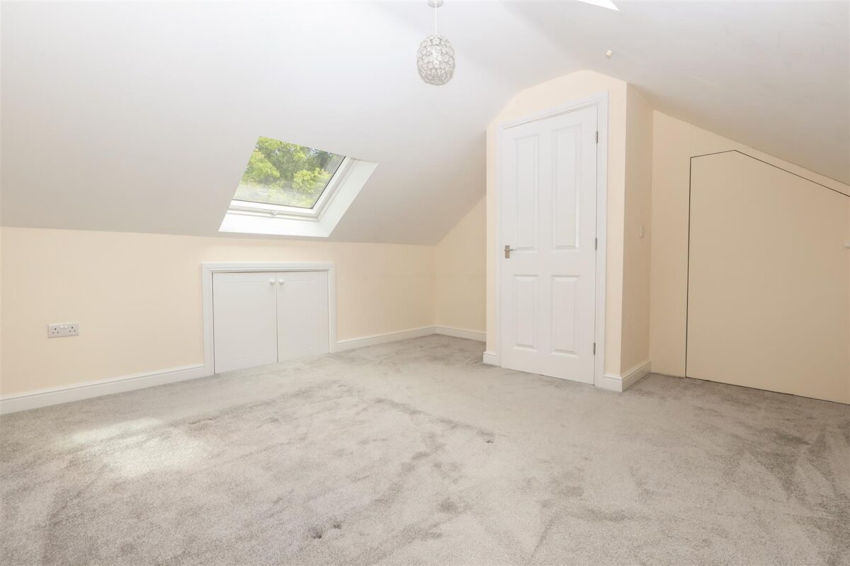 York Road, Boroughbridge, York