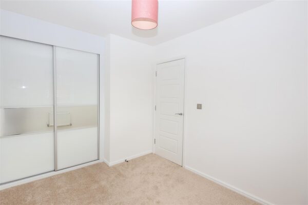 Doublegates Avenue, Ripon