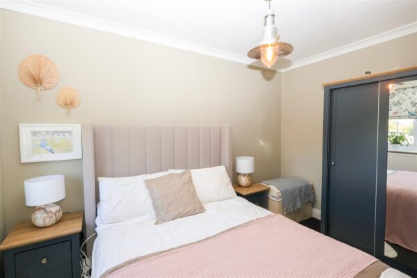 Beech Close, Baldersby, Thirsk