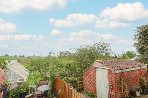 Copt Hewick, Ripon