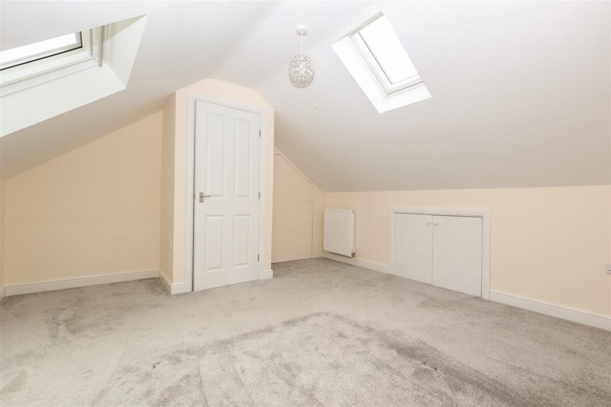 York Road, Boroughbridge, York