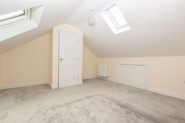 York Road, Boroughbridge, York