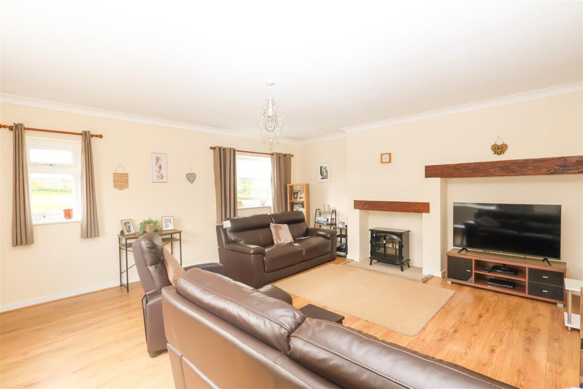 Ringbeck Road, Kirkby Malzeard, Ripon