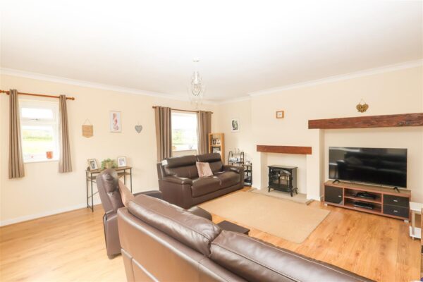 Ringbeck Road, Kirkby Malzeard, Ripon