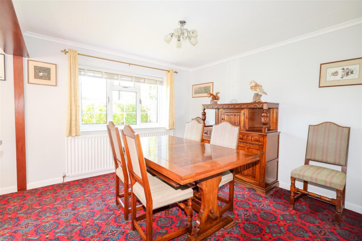 Rainton, Thirsk