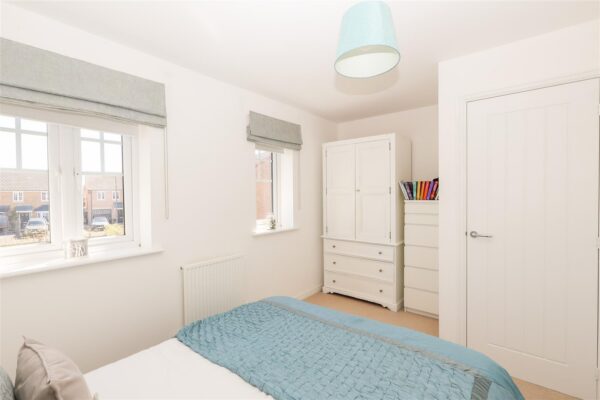 Cherryoak Street, Sowerby, Thirsk