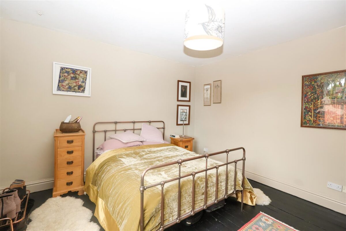 Copt Hewick, Ripon