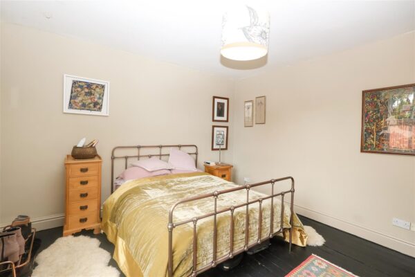 Copt Hewick, Ripon