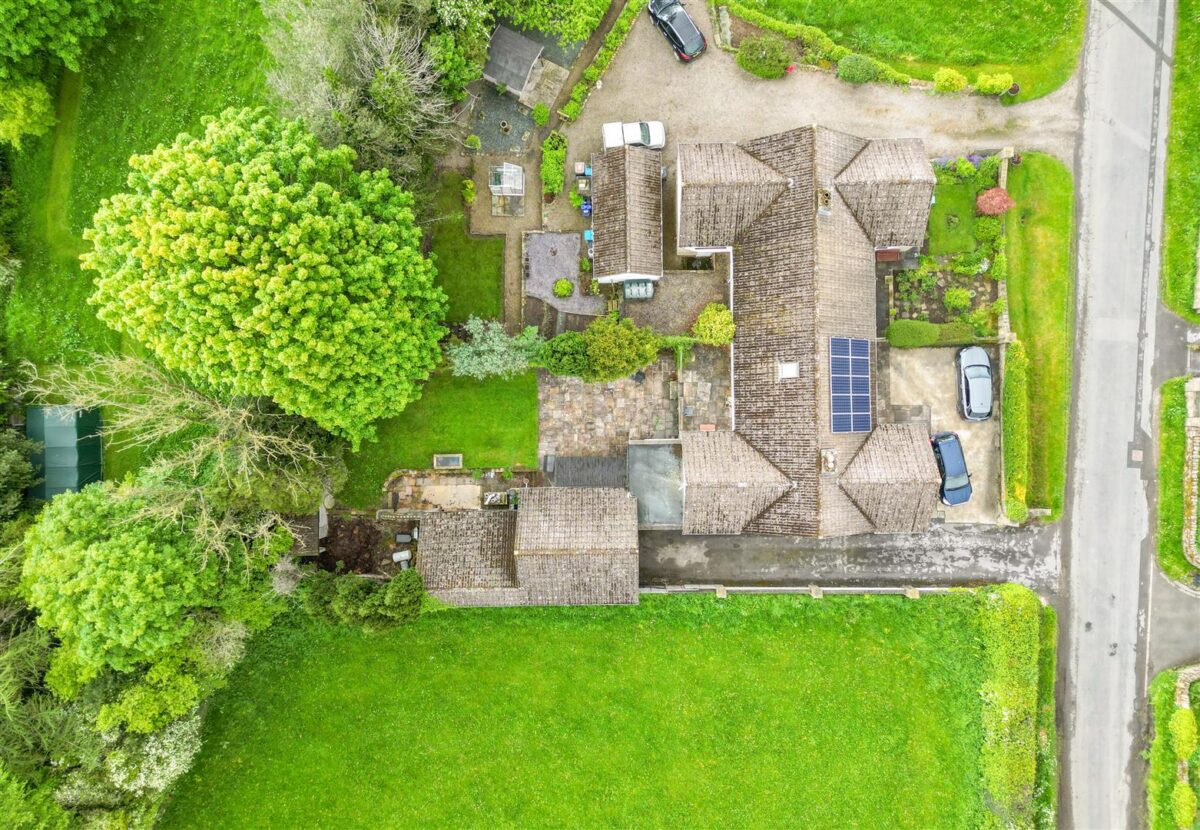 Ringbeck Road, Kirkby Malzeard, Ripon