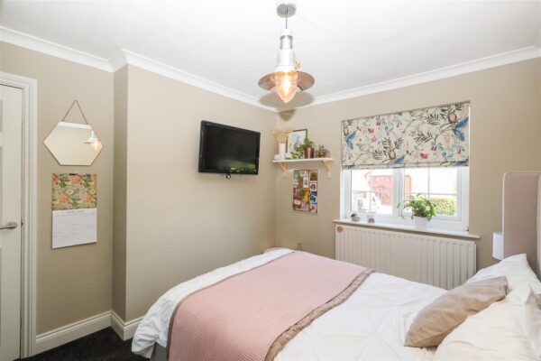 Beech Close, Baldersby, Thirsk