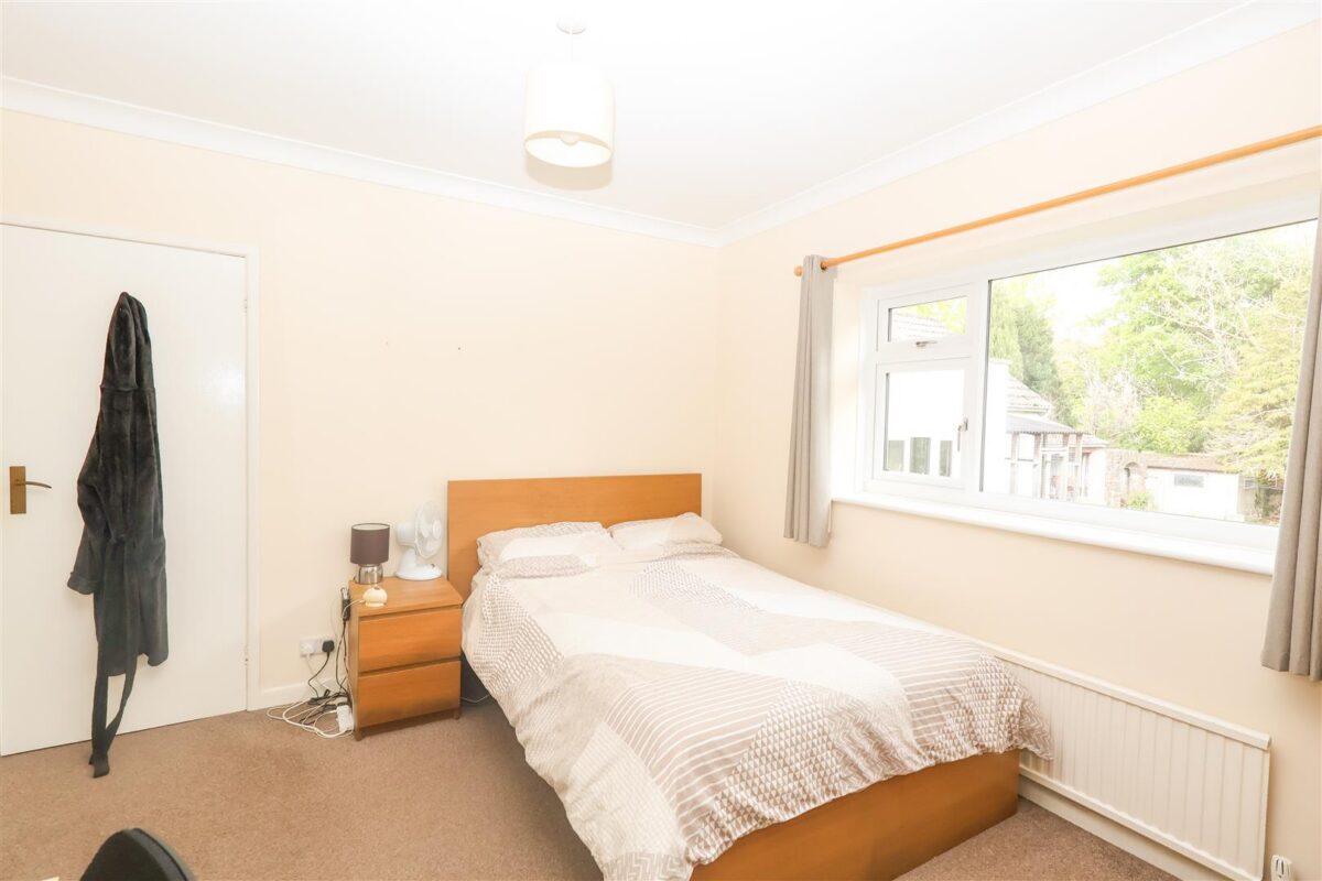 Ringbeck Road, Kirkby Malzeard, Ripon