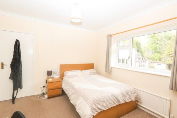 Ringbeck Road, Kirkby Malzeard, Ripon