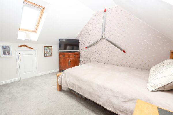 Harriers Croft, Dalton, Thirsk