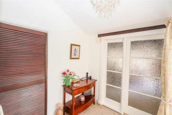 Laverton, Ripon