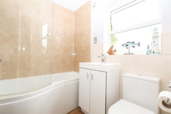 Harriers Croft, Dalton, Thirsk