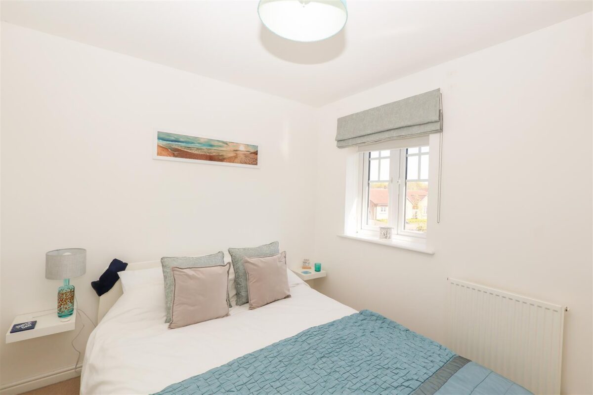 Cherryoak Street, Sowerby, Thirsk
