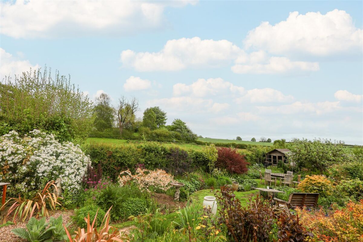 Copt Hewick, Ripon