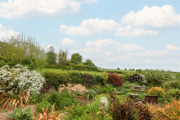 Copt Hewick, Ripon