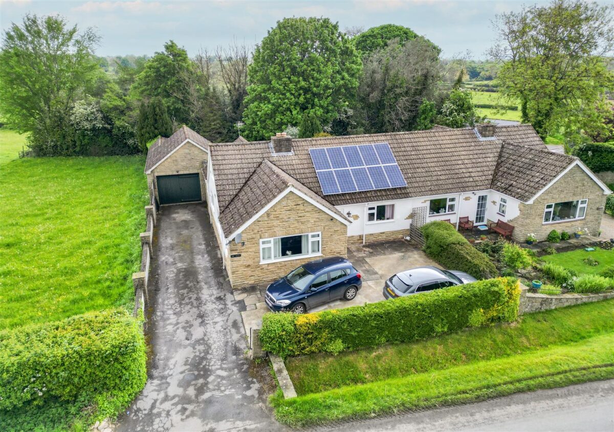 Ringbeck Road, Kirkby Malzeard, Ripon
