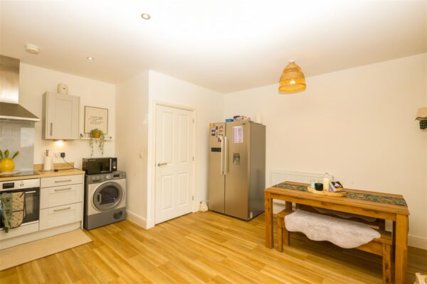 Regency Place, West Tanfield