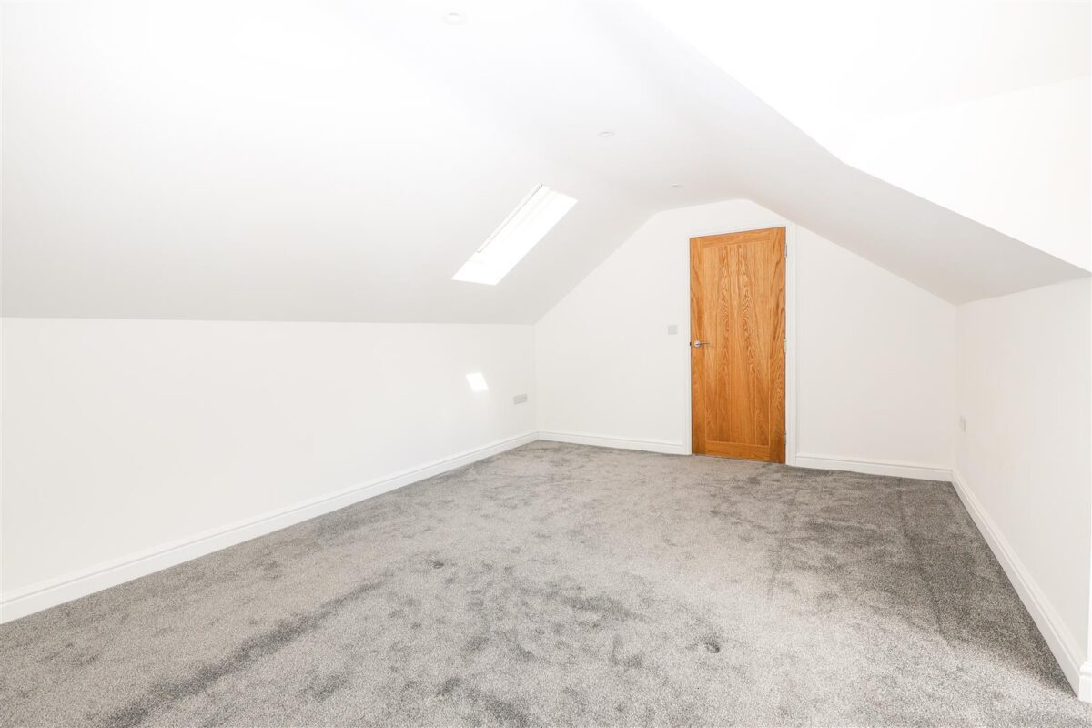 School Terrace, Carlton Miniott, Thirsk