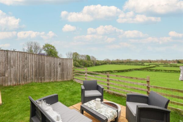 Regency Place, West Tanfield