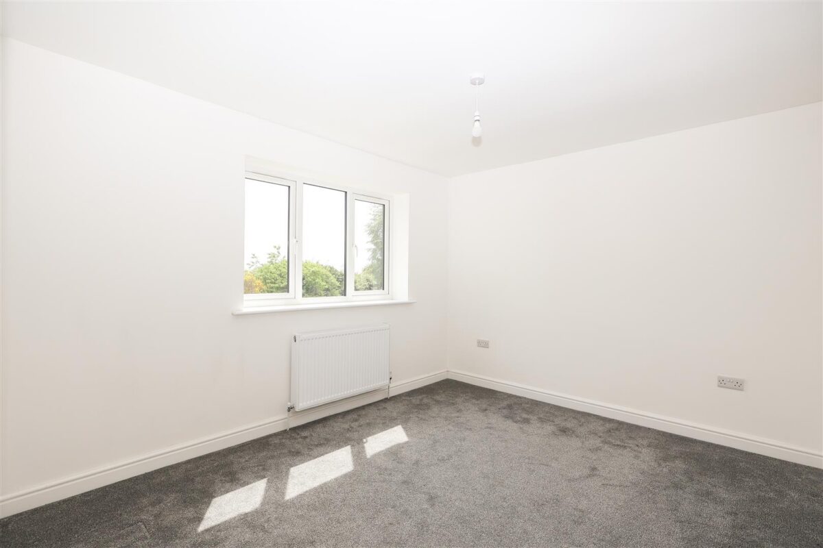 School Terrace, Carlton Miniott, Thirsk