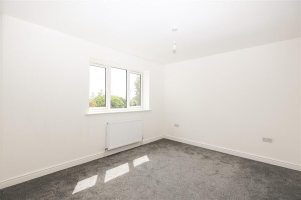 School Terrace, Carlton Miniott, Thirsk