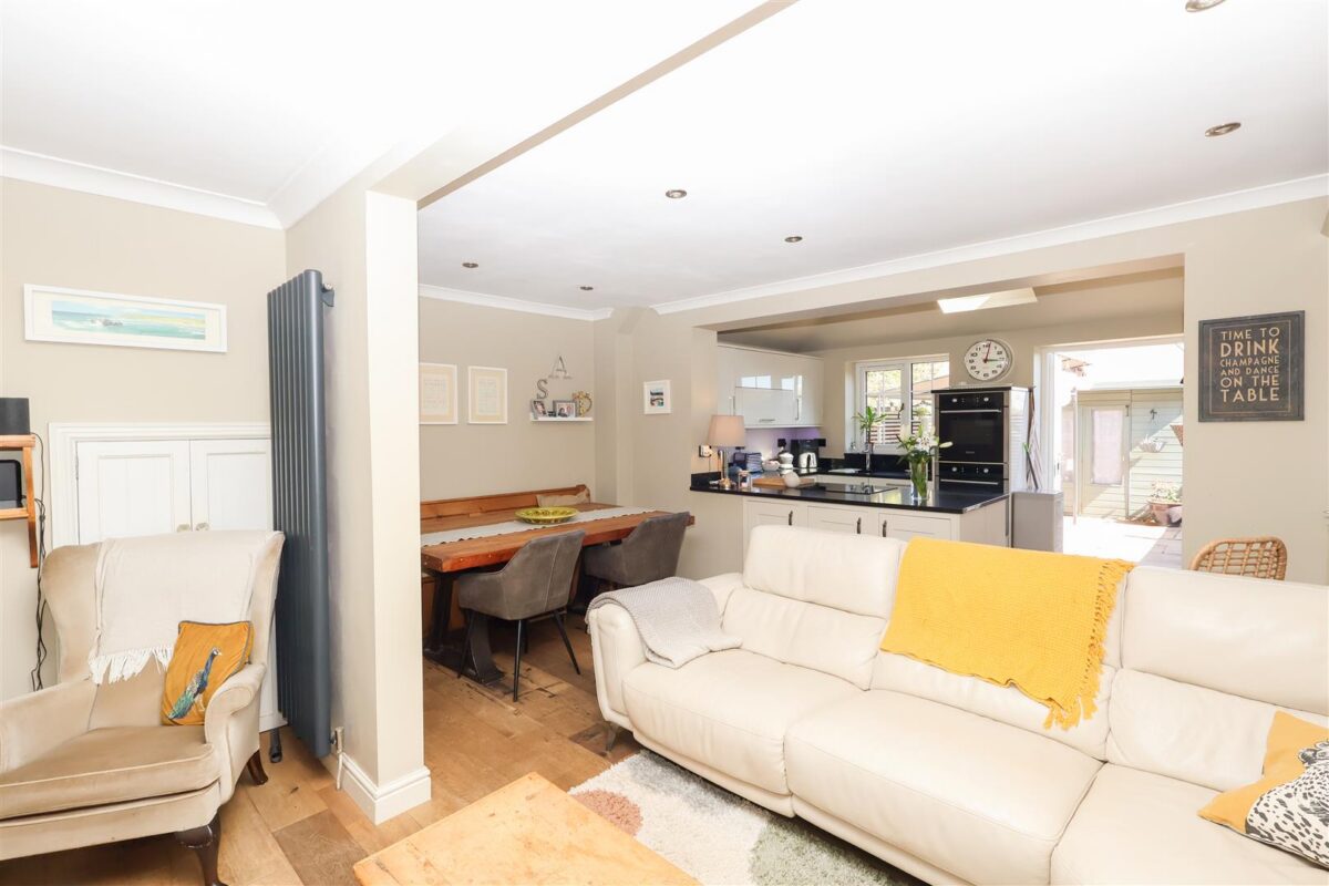 Beech Close, Baldersby, Thirsk