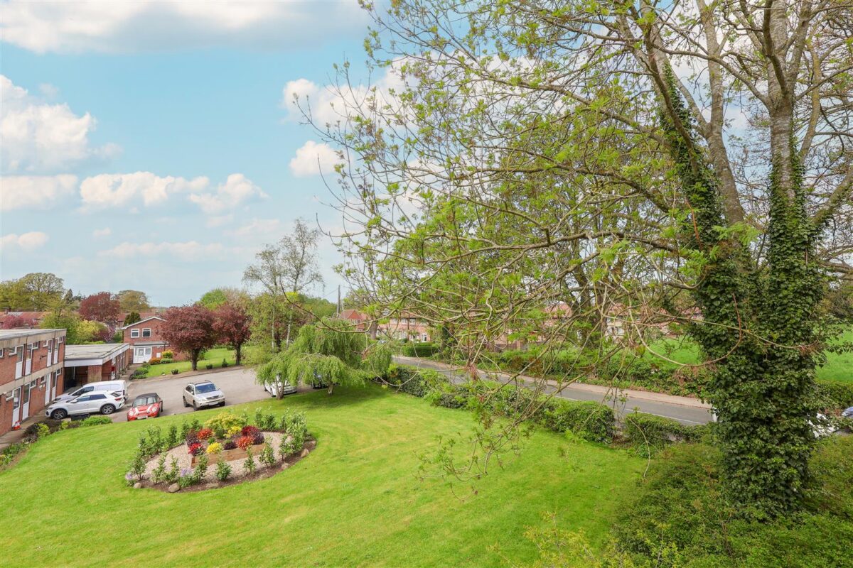 York Road, Boroughbridge, York