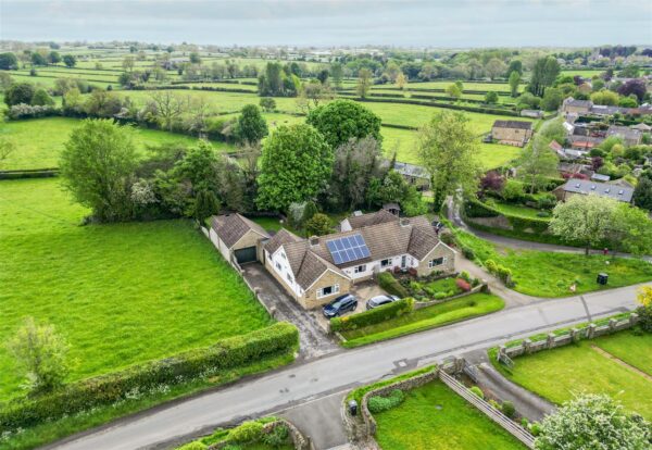 Ringbeck Road, Kirkby Malzeard, Ripon