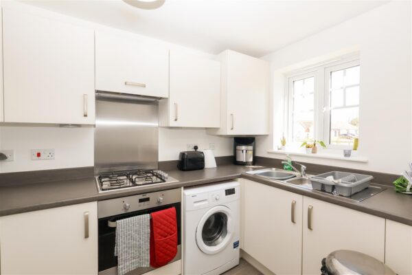 Cherryoak Street, Sowerby, Thirsk