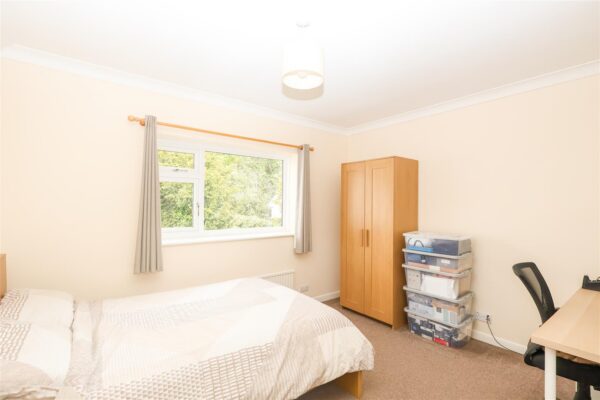 Ringbeck Road, Kirkby Malzeard, Ripon