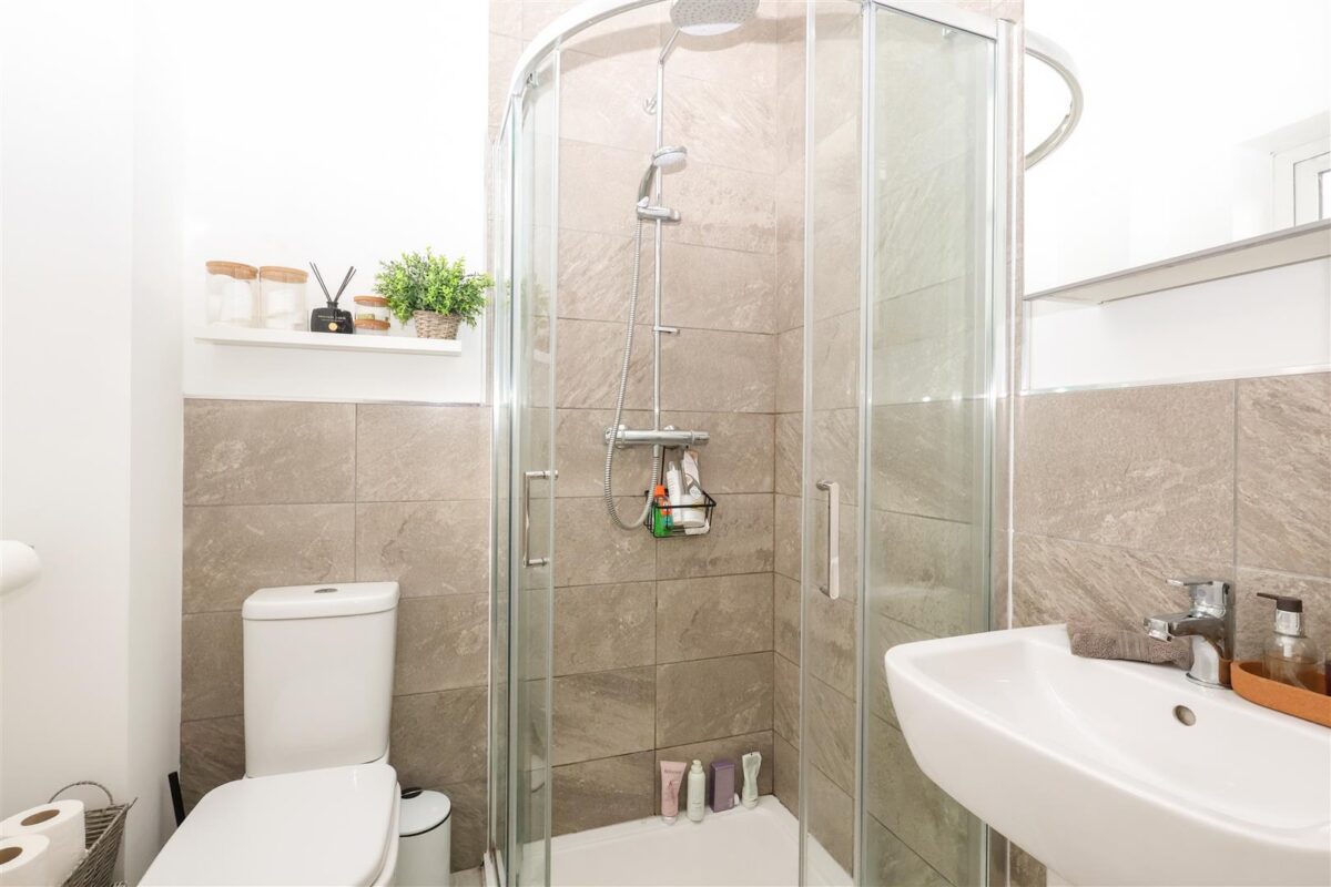 Regency Place, West Tanfield