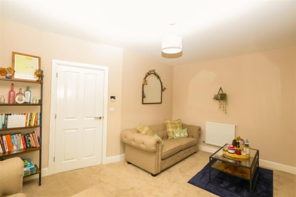 Regency Place, West Tanfield