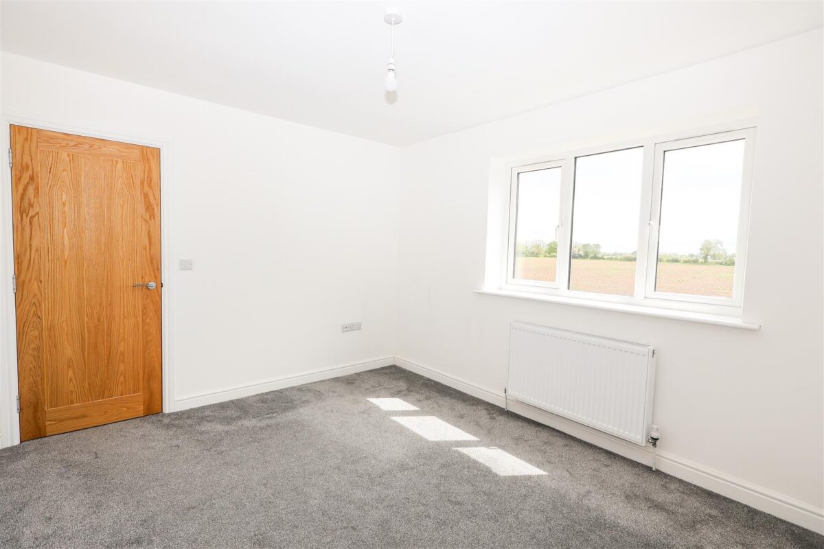 School Terrace, Carlton Miniott, Thirsk
