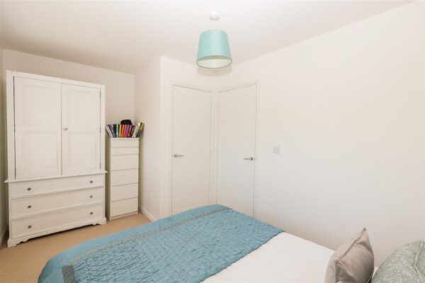 Cherryoak Street, Sowerby, Thirsk