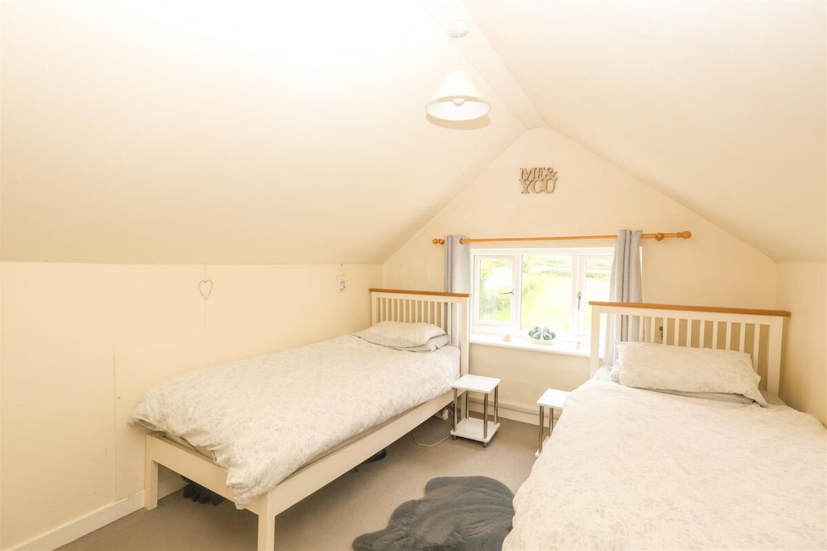 Ringbeck Road, Kirkby Malzeard, Ripon