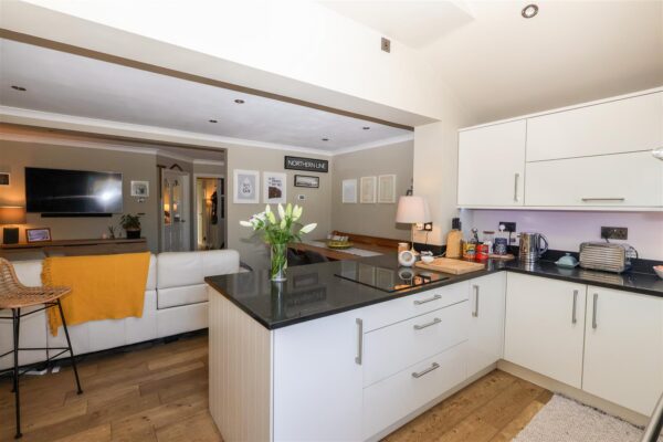 Beech Close, Baldersby, Thirsk