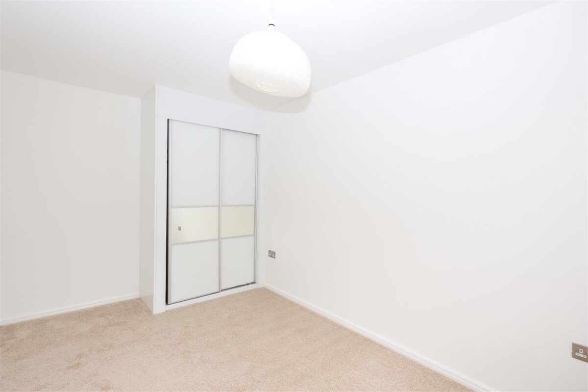 Doublegates Avenue, Ripon
