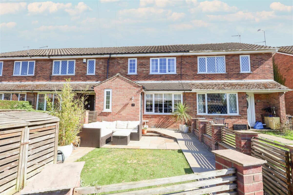 Beech Close, Baldersby, Thirsk