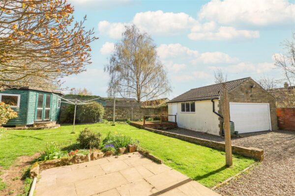 Rainton, Thirsk