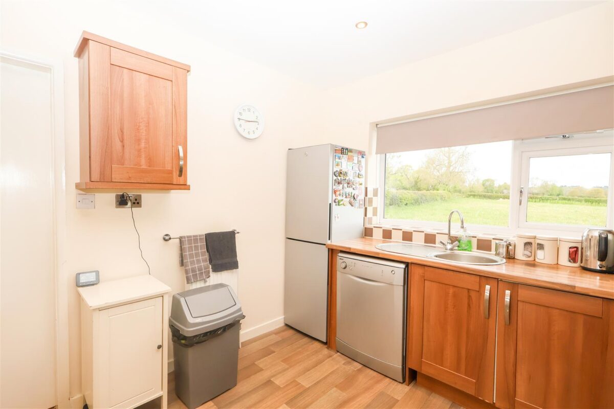 Ringbeck Road, Kirkby Malzeard, Ripon
