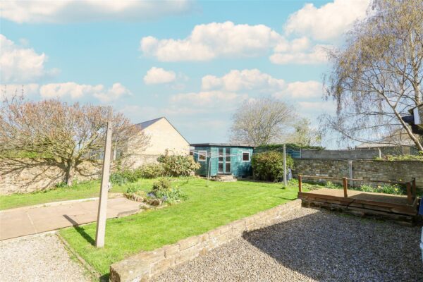 Rainton, Thirsk