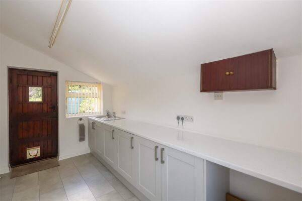Laverton, Ripon